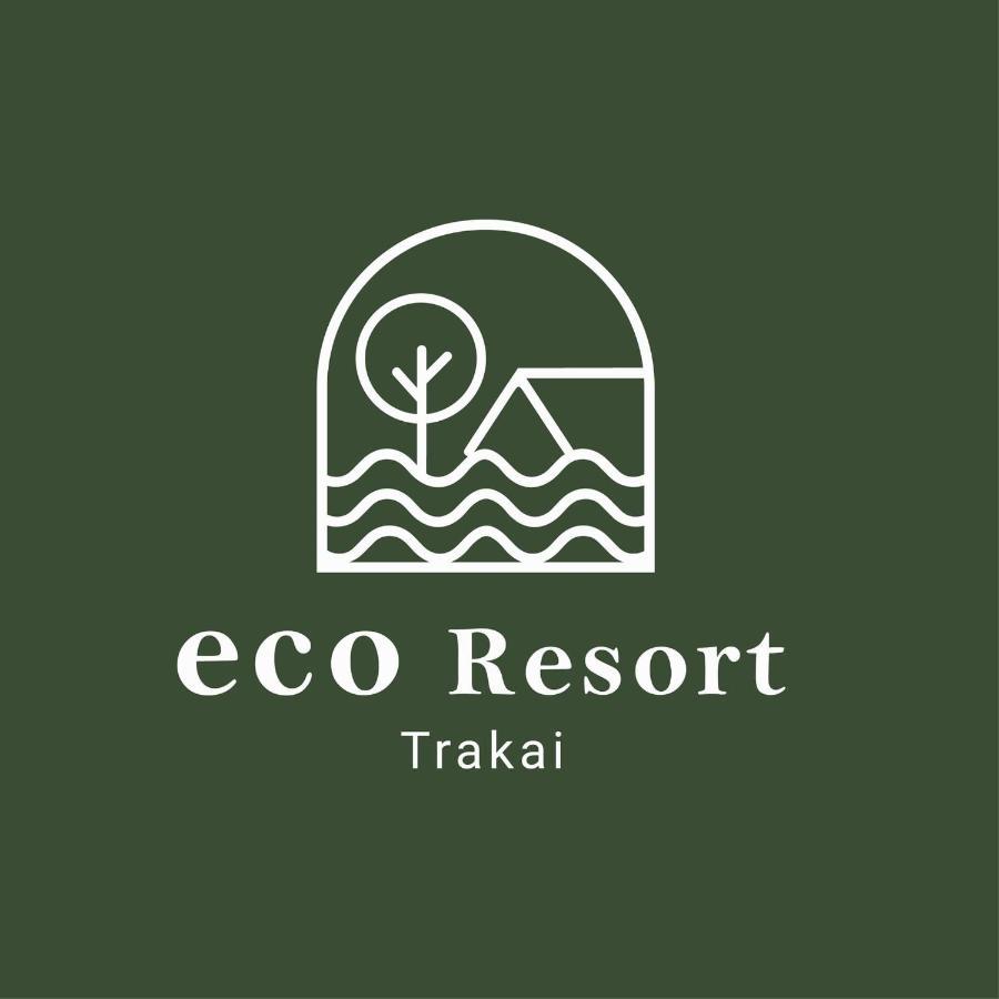 Sodybos Kompleksas - Eco Resort Trakai Antakalnis  Esterno foto