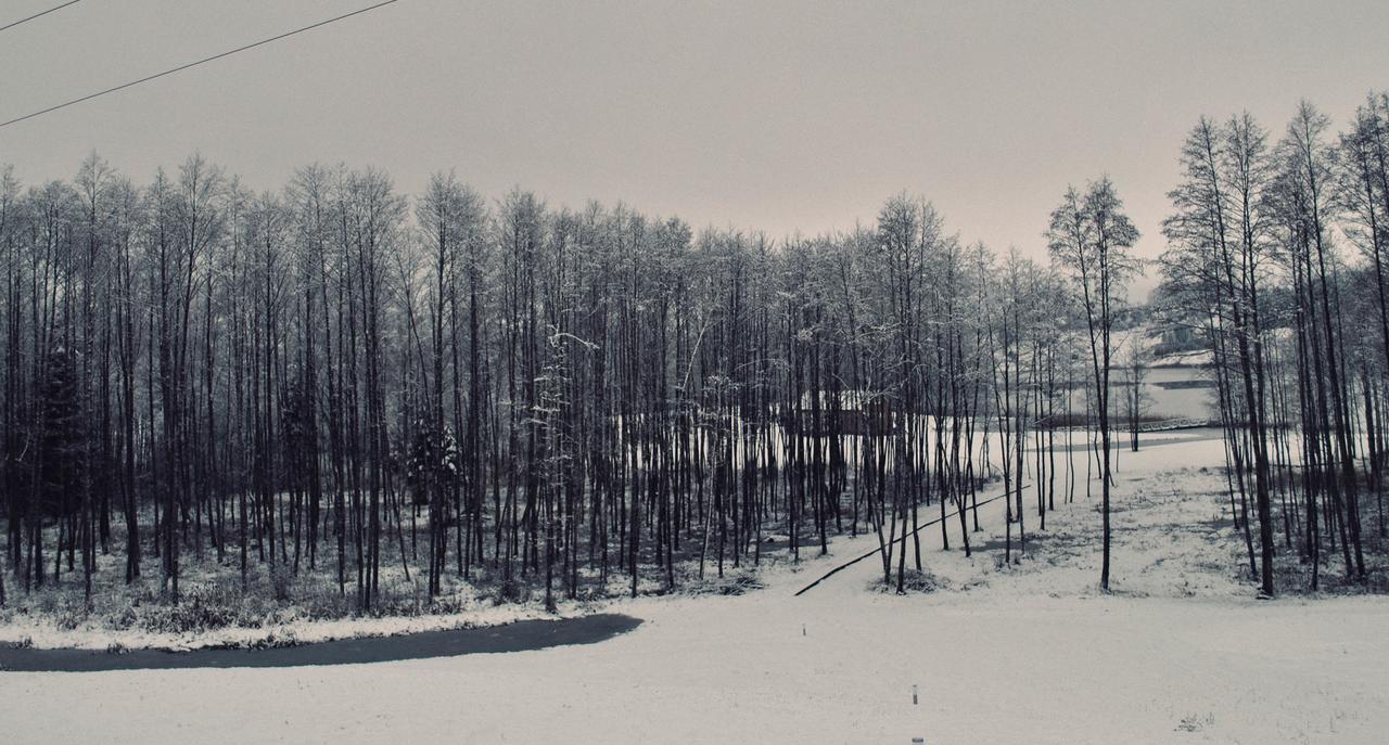 Sodybos Kompleksas - Eco Resort Trakai Antakalnis  Esterno foto